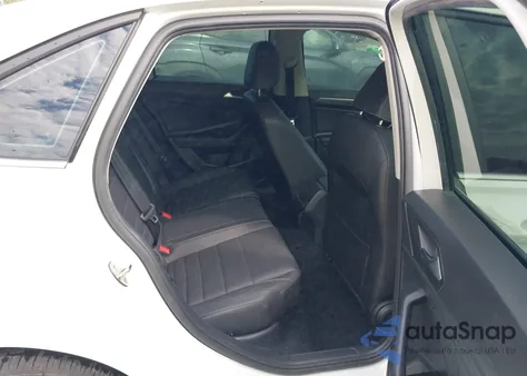 2021 Volkswagen Jetta 1.4T Sel из США, поврежденный, VIN 3VWE57BU6MM068478